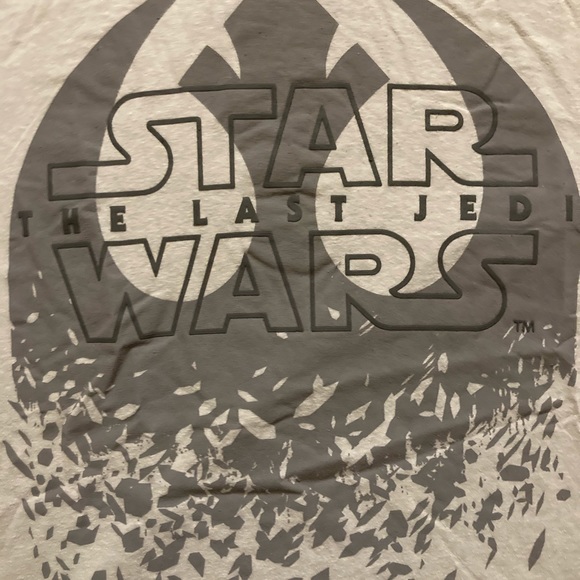 Star Wars Tee - Picture 2 of 4
